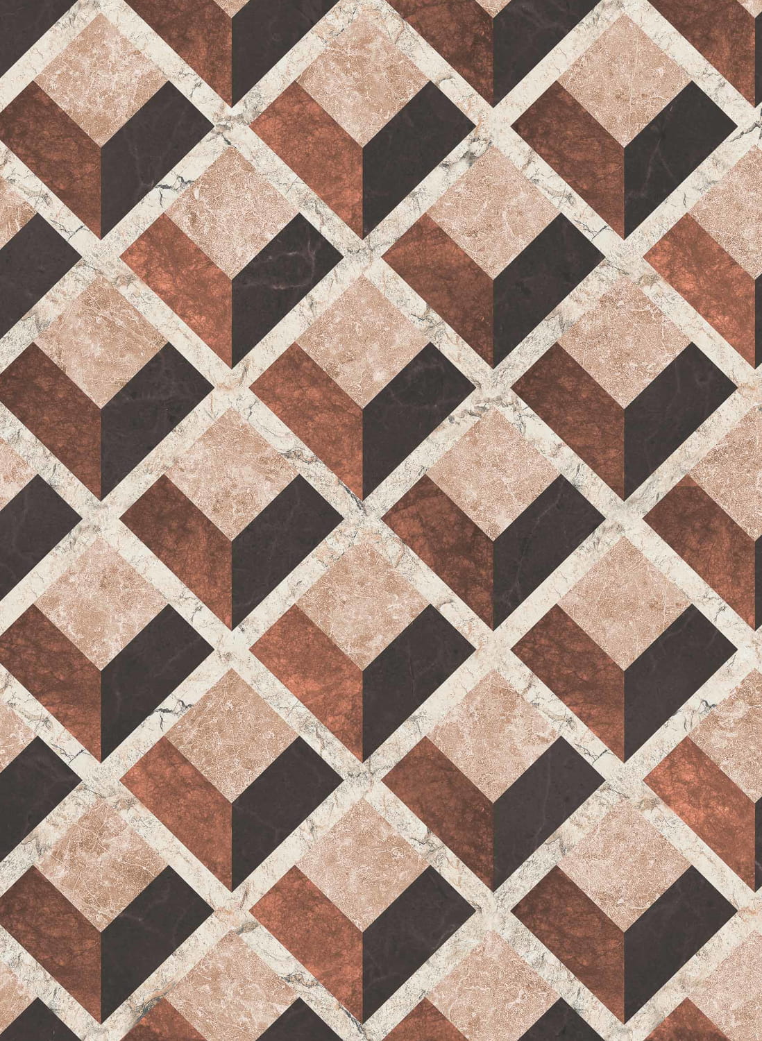 Tapete Pavimentum - Clay