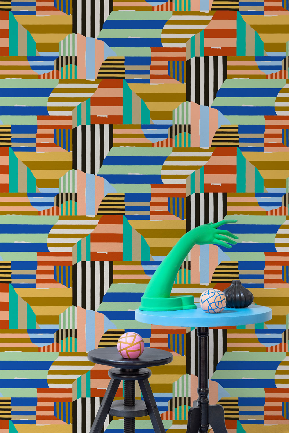 Tapete Landscape - 8000069N