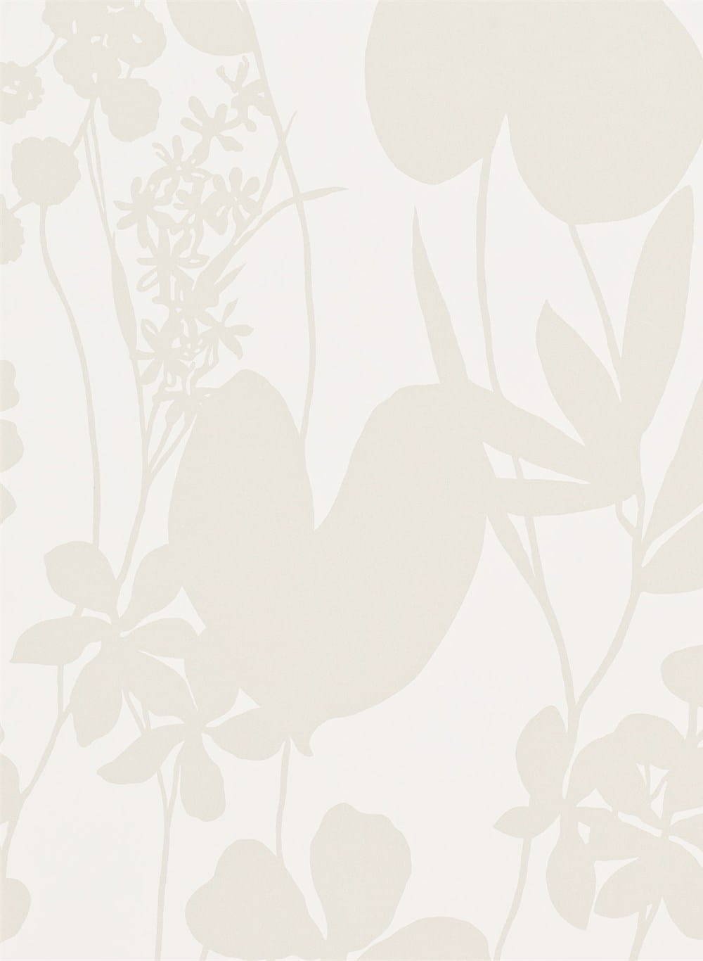 Papier peint Nalina - Pearl