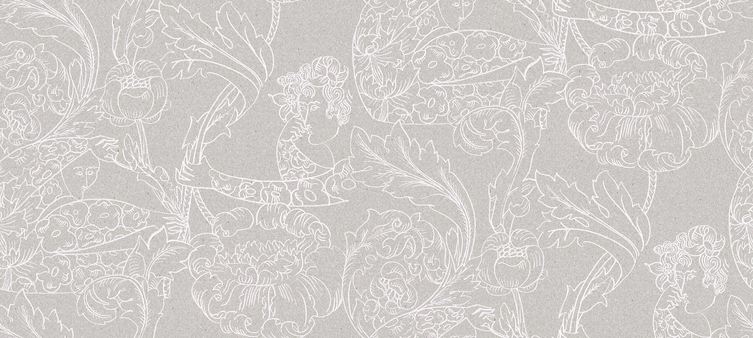 Mural Petra Börner Floral Dream - 9835W