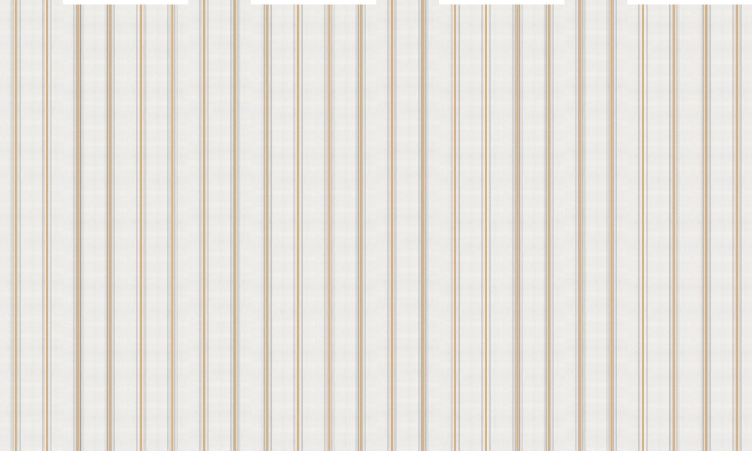 Tapete Stripe 2 - Curry