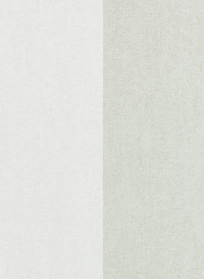 Tapete Grande Stripe - Perle et Smoke