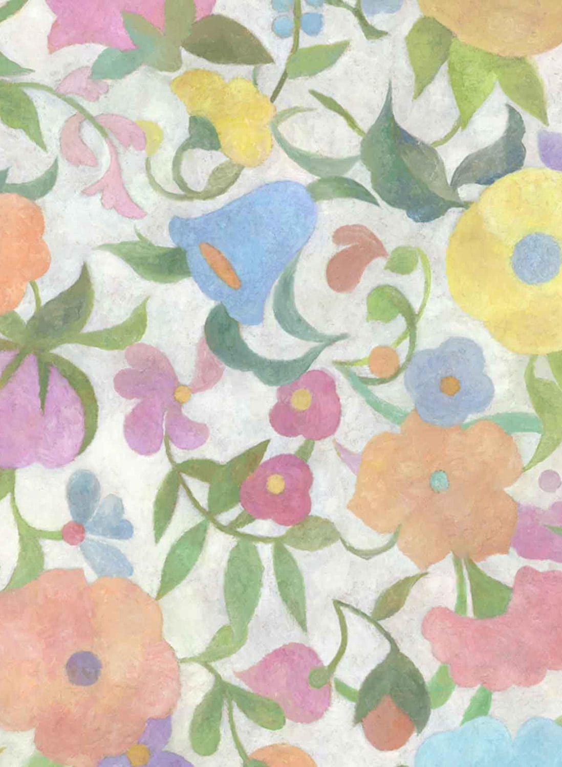 Tapete Artesania - Meadow