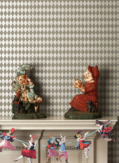 Tapete Titania