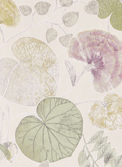 Tapete Dardanella - Linden/ Heather