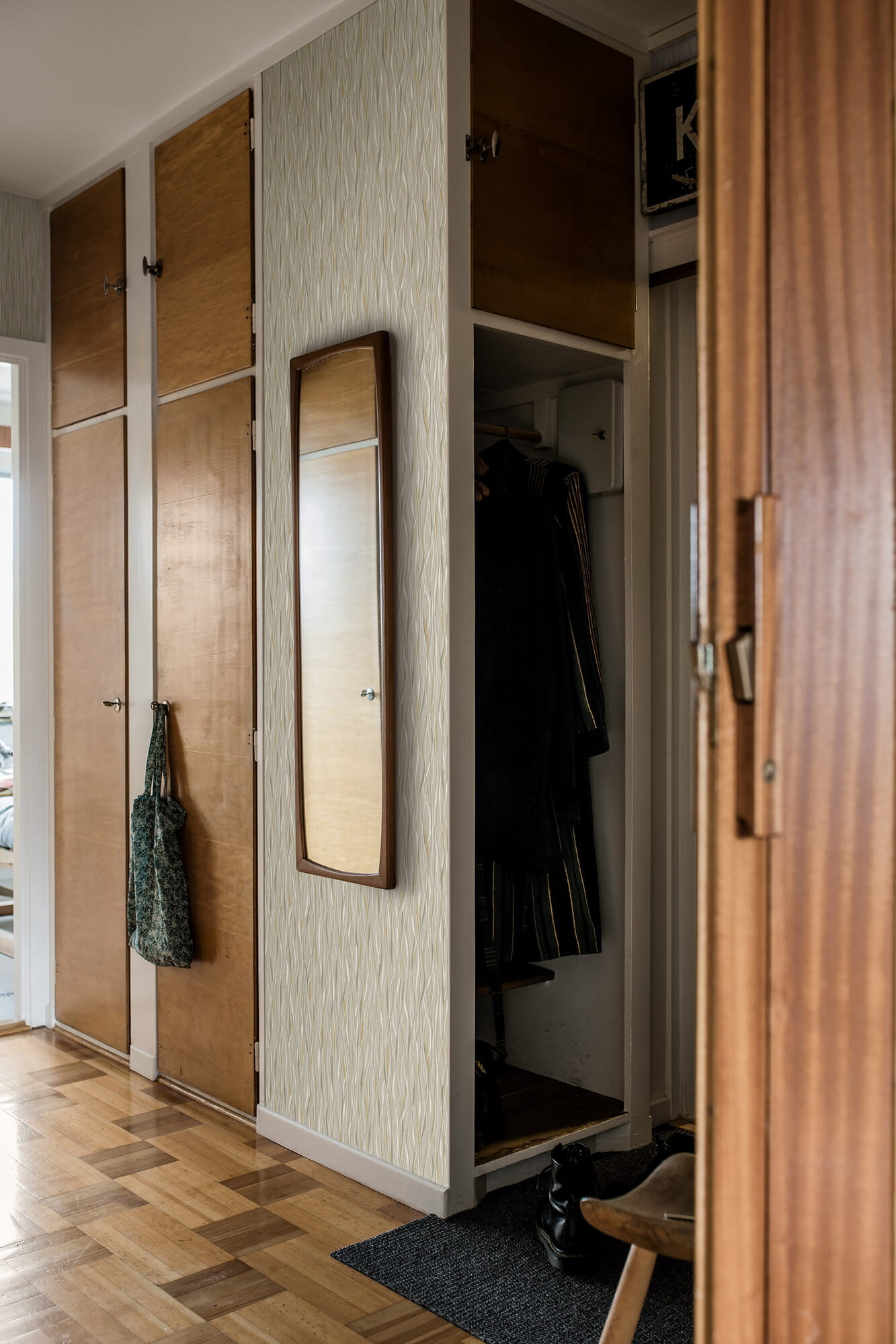 Tapete Ängby - 4177