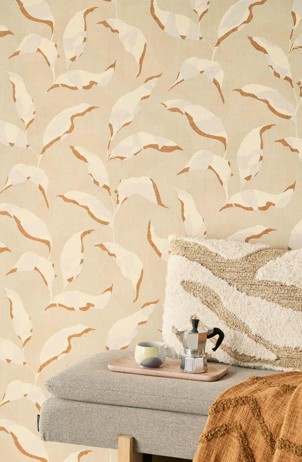 Papier peint Twist 2 - 318050