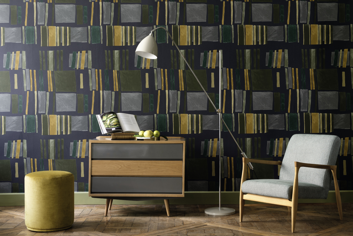 Tapete Renaissance - TP 311 06