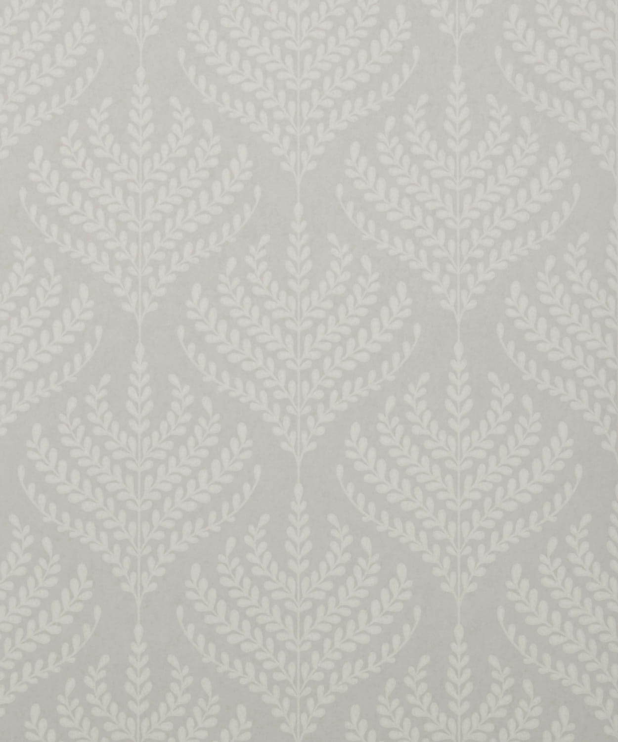 Tapete Paisley Fern - Pewter