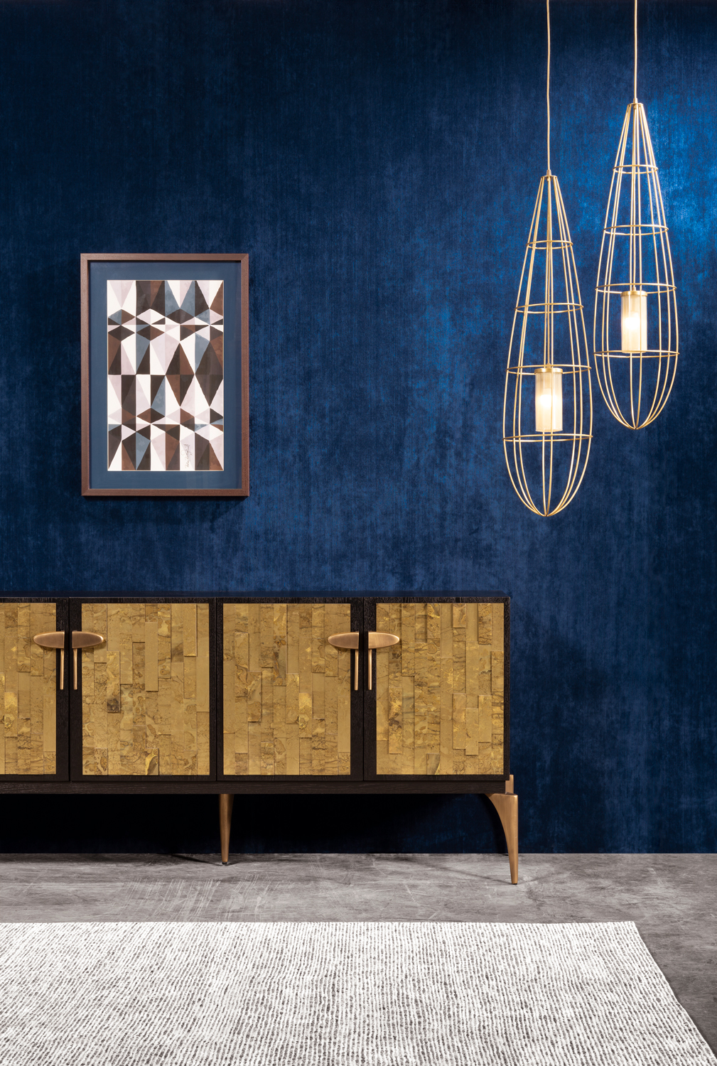Tapete Tinneroy - 29500