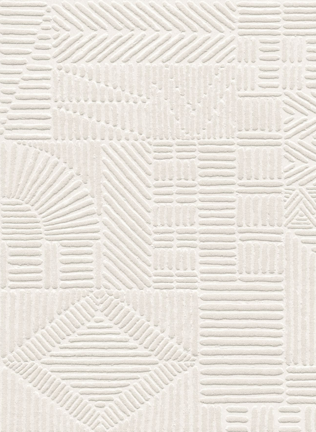 Tapete Carvato - Pillow