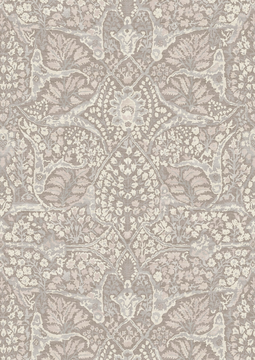 Tapete Alhambra 100 - Sugar Almond