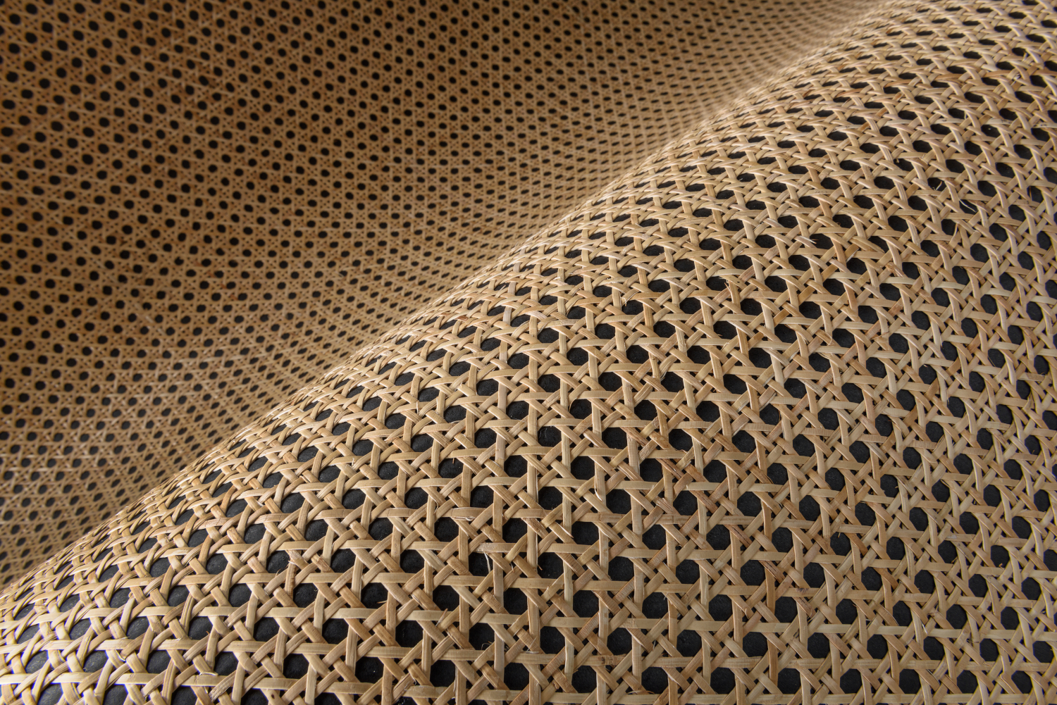 Tapete Rattan - Eclipse
