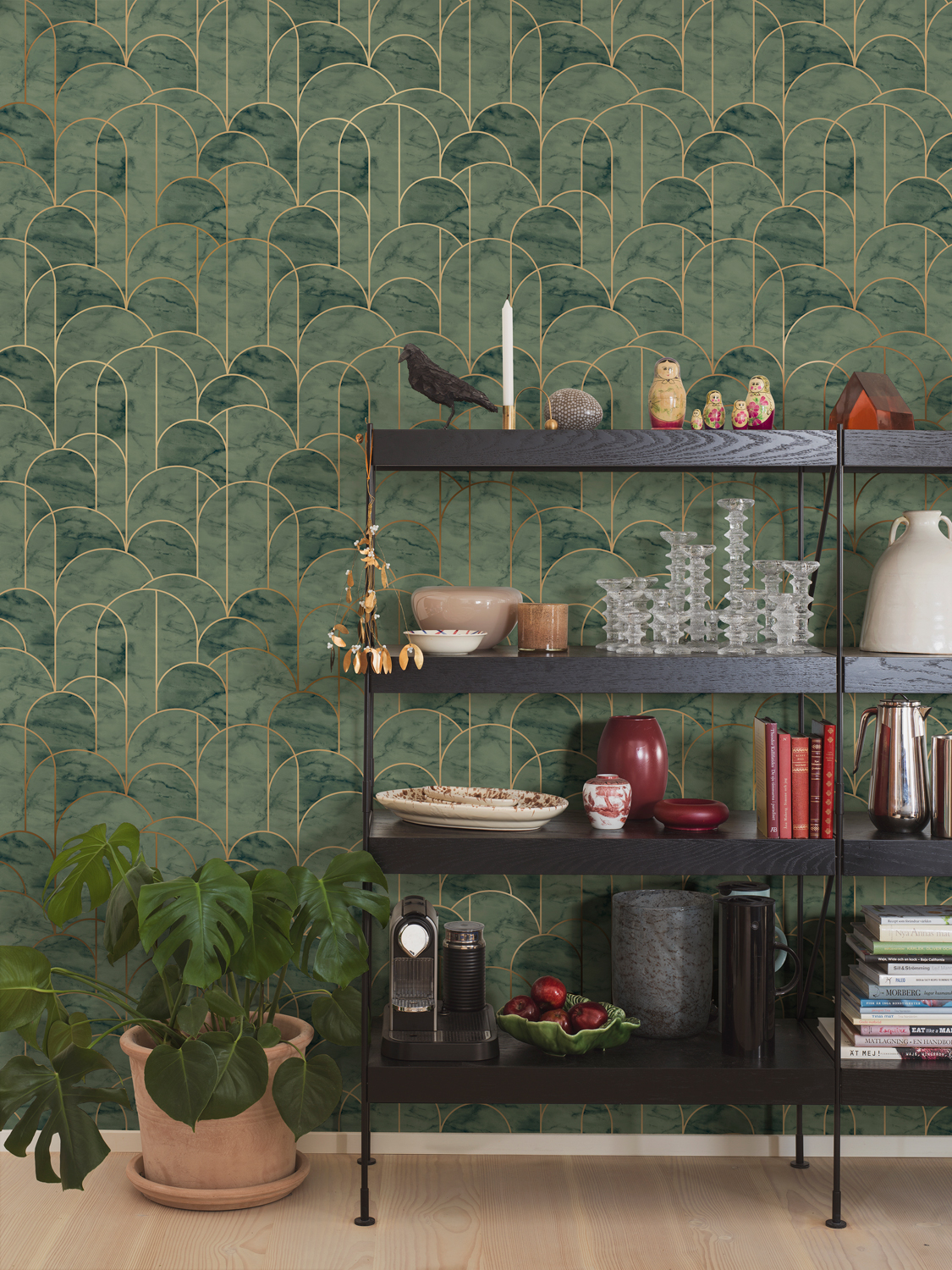 Tapete Arch - 4751