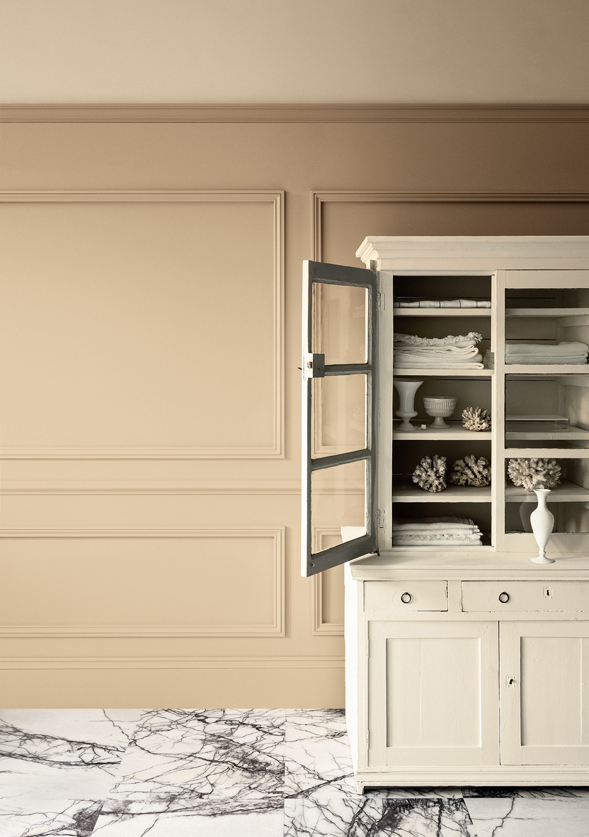 Architects Eggshell - Leather I 231 - 2,5l