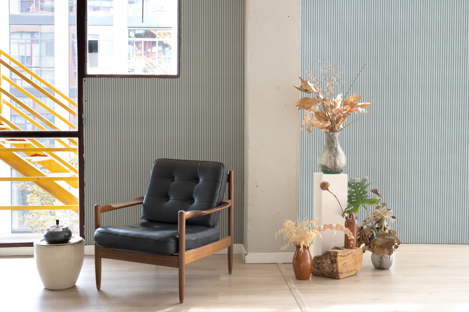 Tapete Stripe 0.7 - Principe