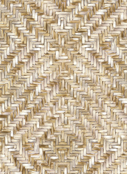 Tapete Weave - Straw