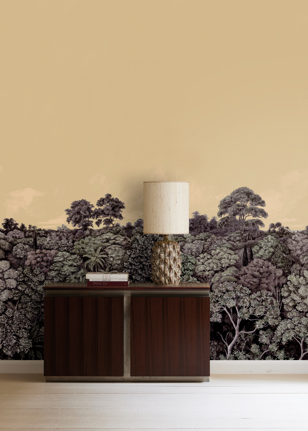 Wandbild Canopy 1 - MHP11