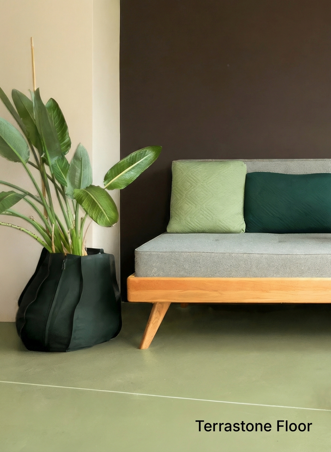 Spring Green - 89