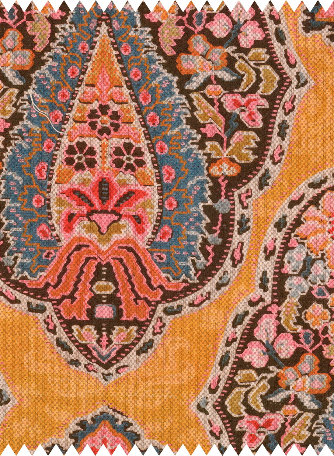 Fabric Gypsy Soul