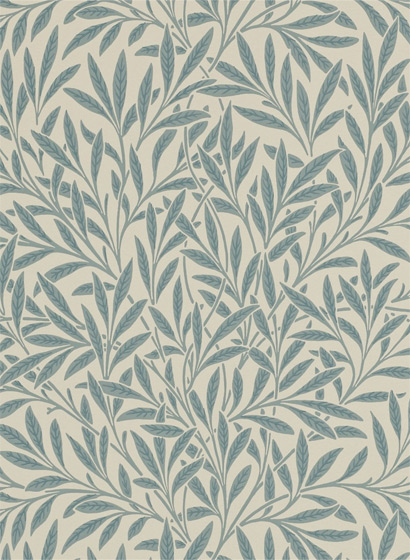 Tapete Willow - Slate