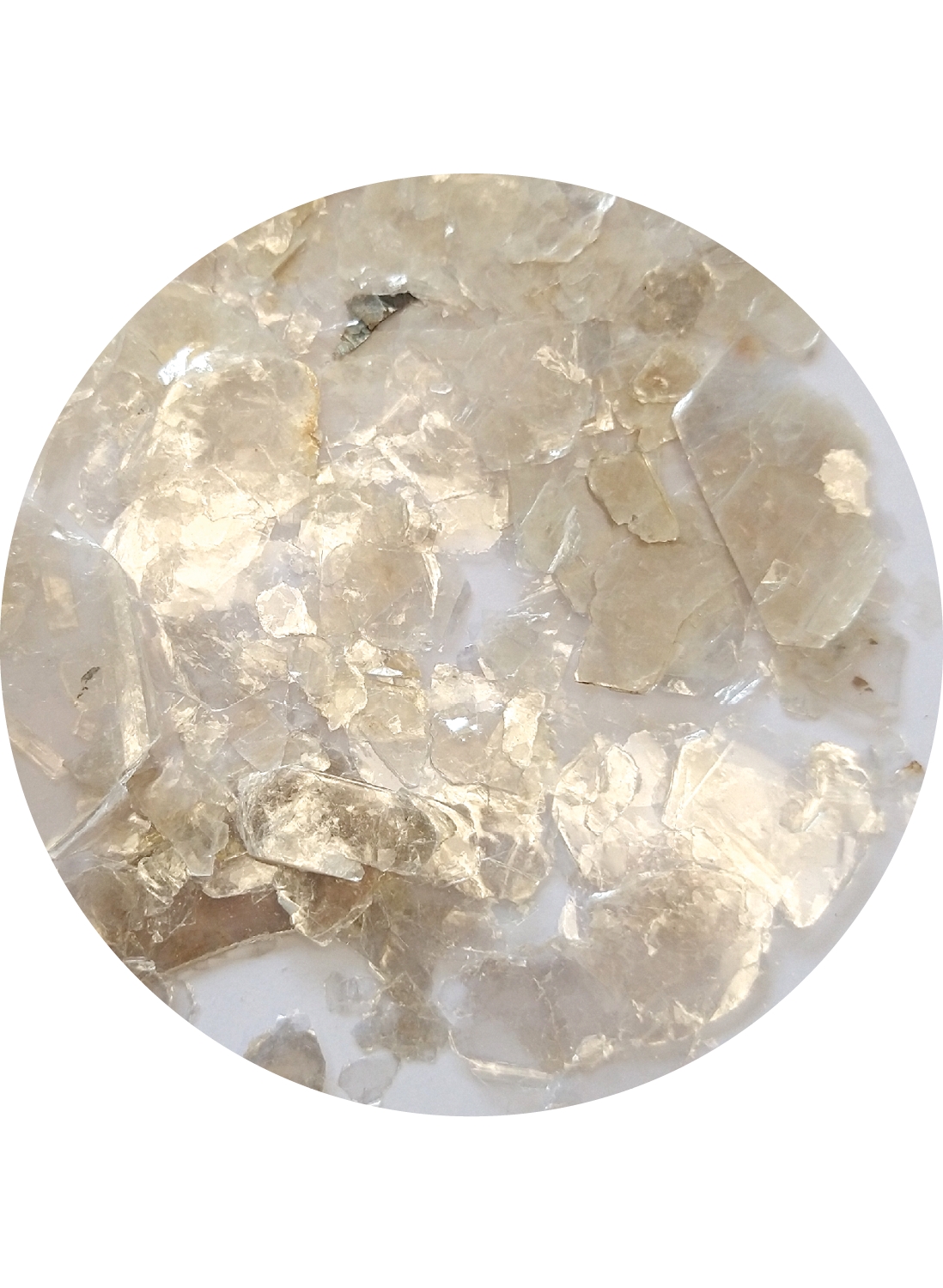 Fisheye Glimmer - 250g