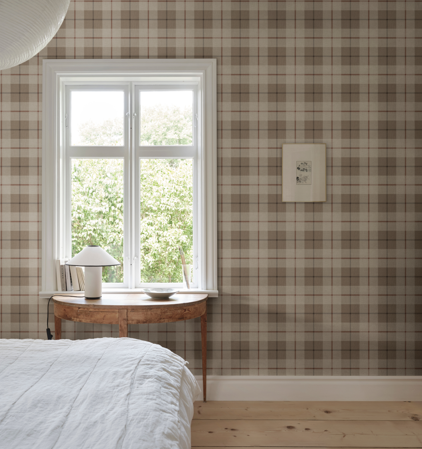 Tapete Ranold - Beige