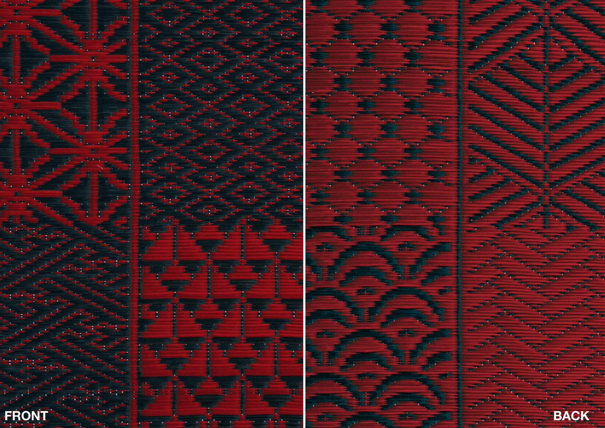 Tapete Hiroma - 6302