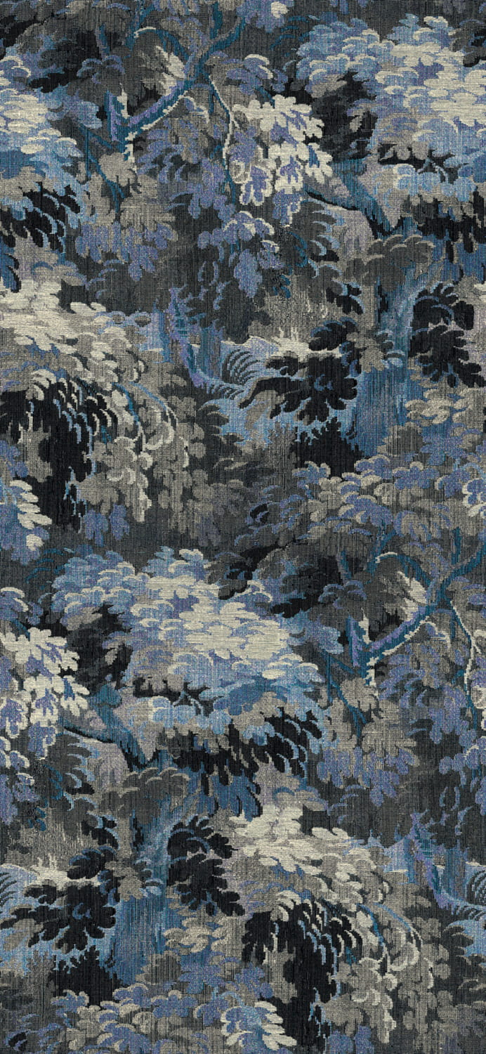 Tapete Diore - Cobalt