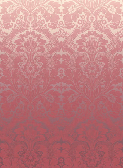 Tapete StJames Park - Cherry Fade