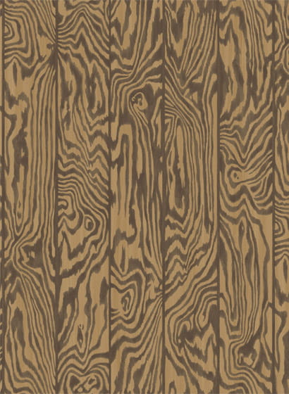 Tapete Zebrawood - Tiger