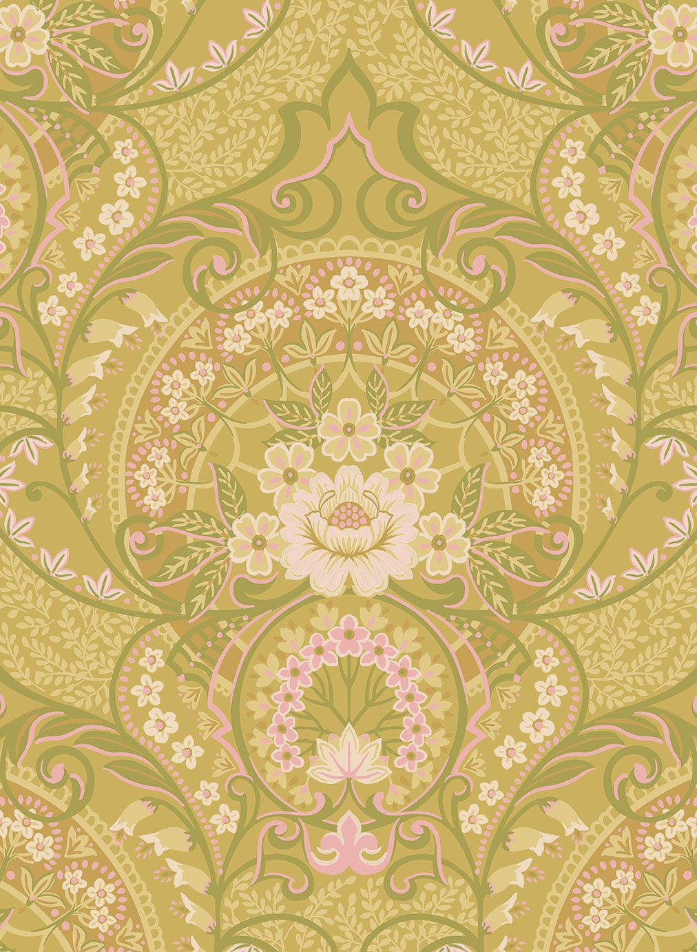 Tapete Posy 2 - 316012