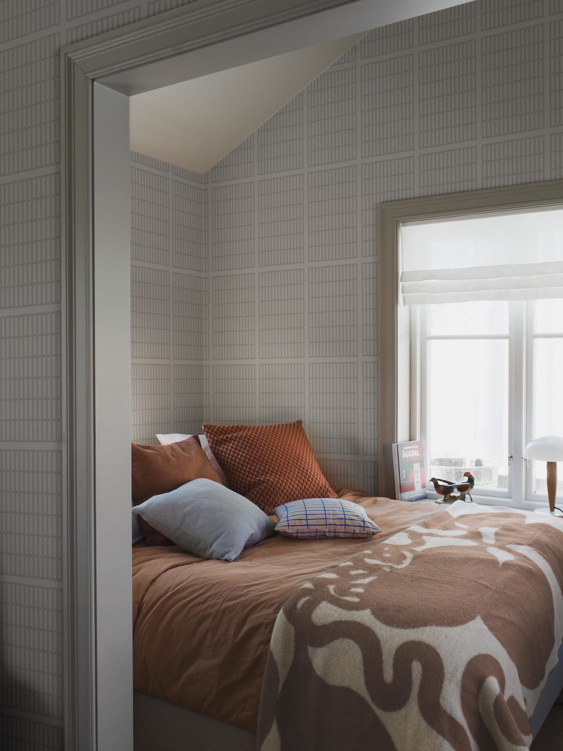 Tapete Alvar Aalto 14/6 - 1389