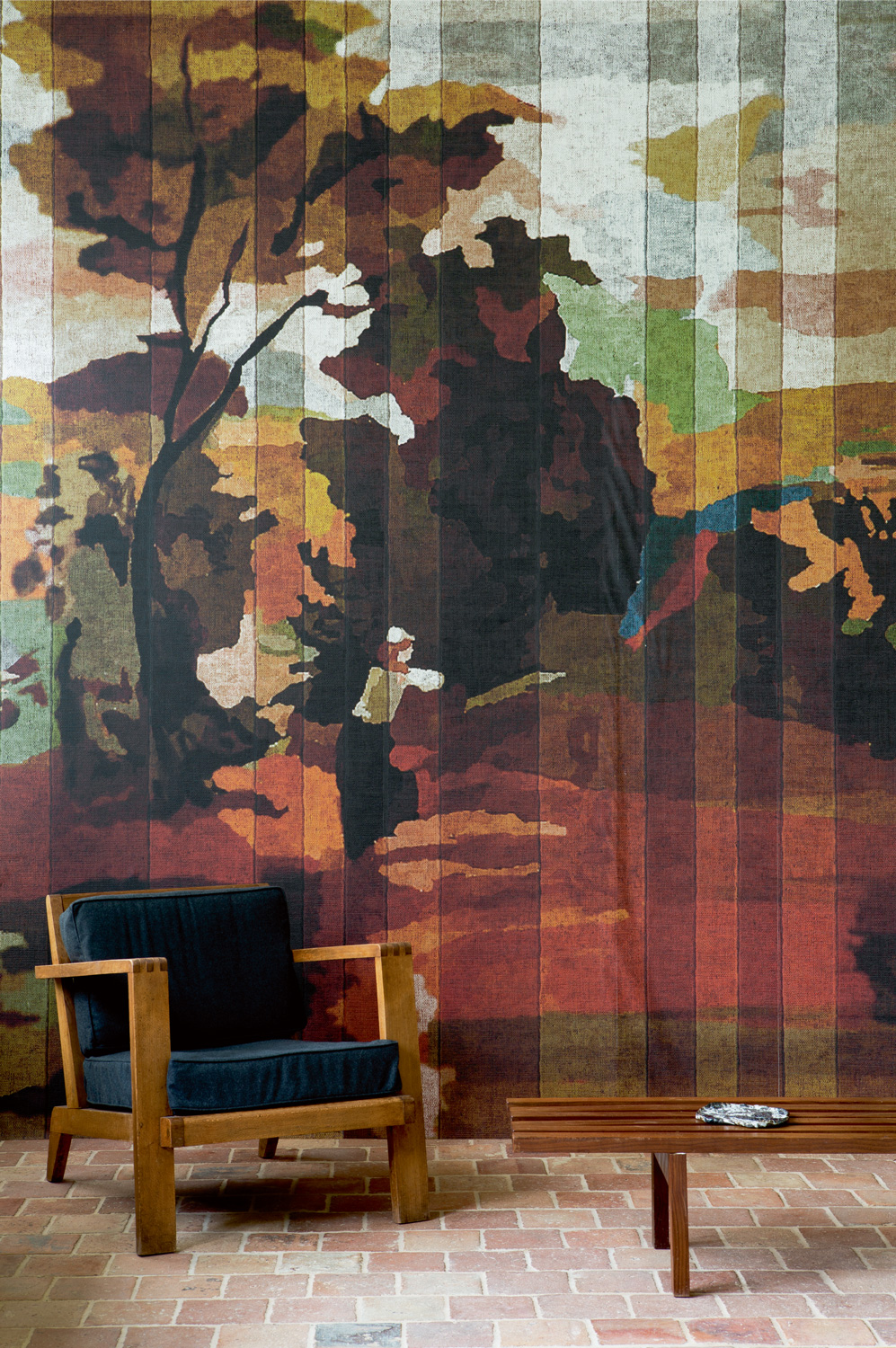 Wandbild Cordoba - VP 926 01