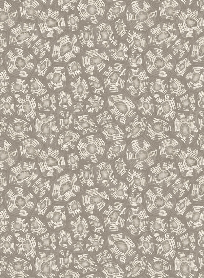 Tapete Savanna Shell - 119/4022