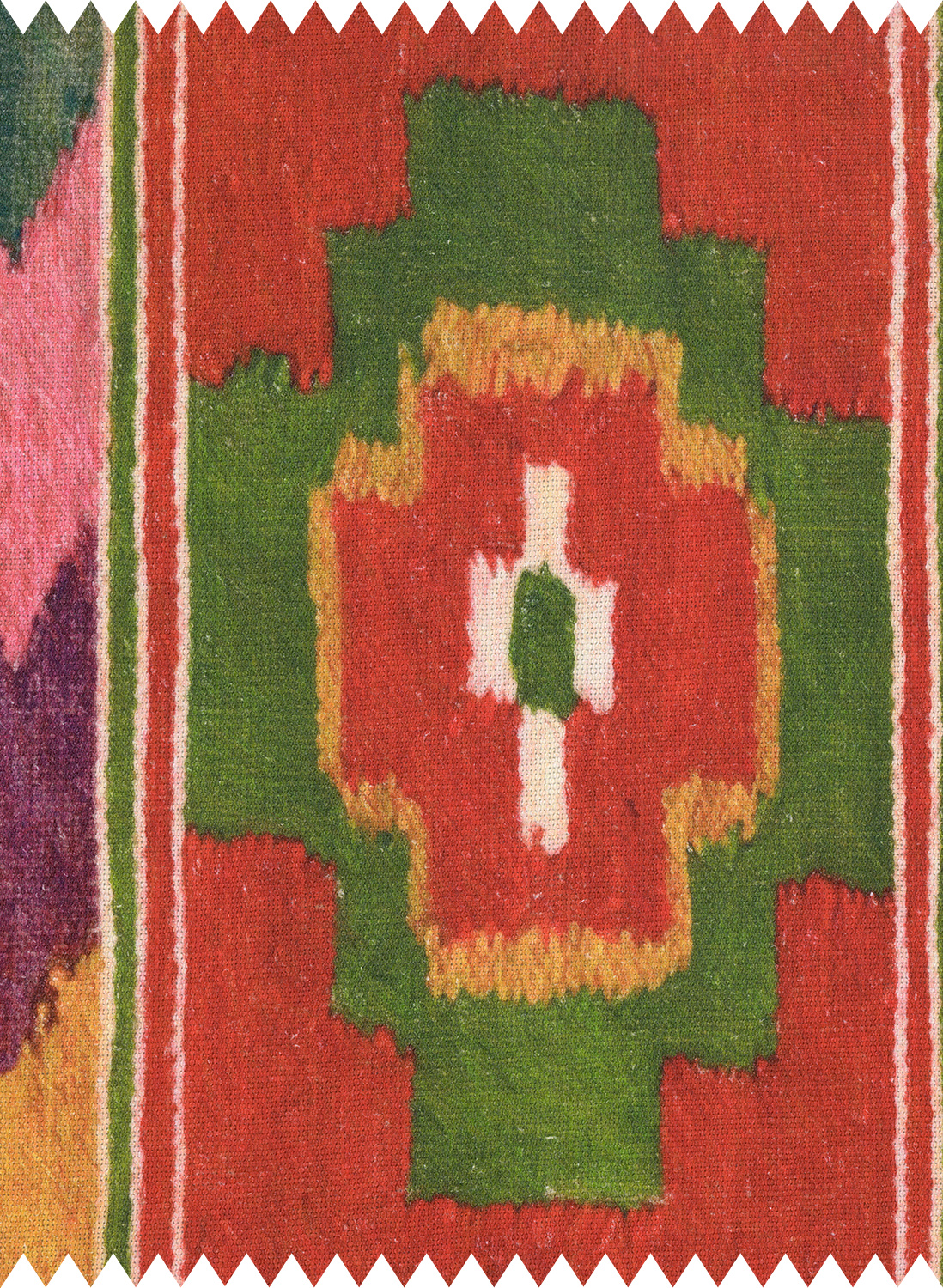 Stoff Erdely - Linen