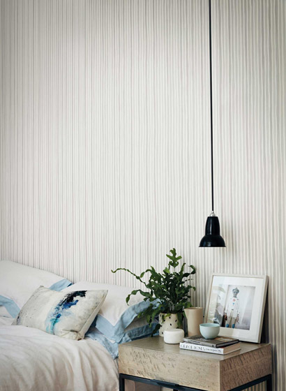 Tapete Croquet Stripe