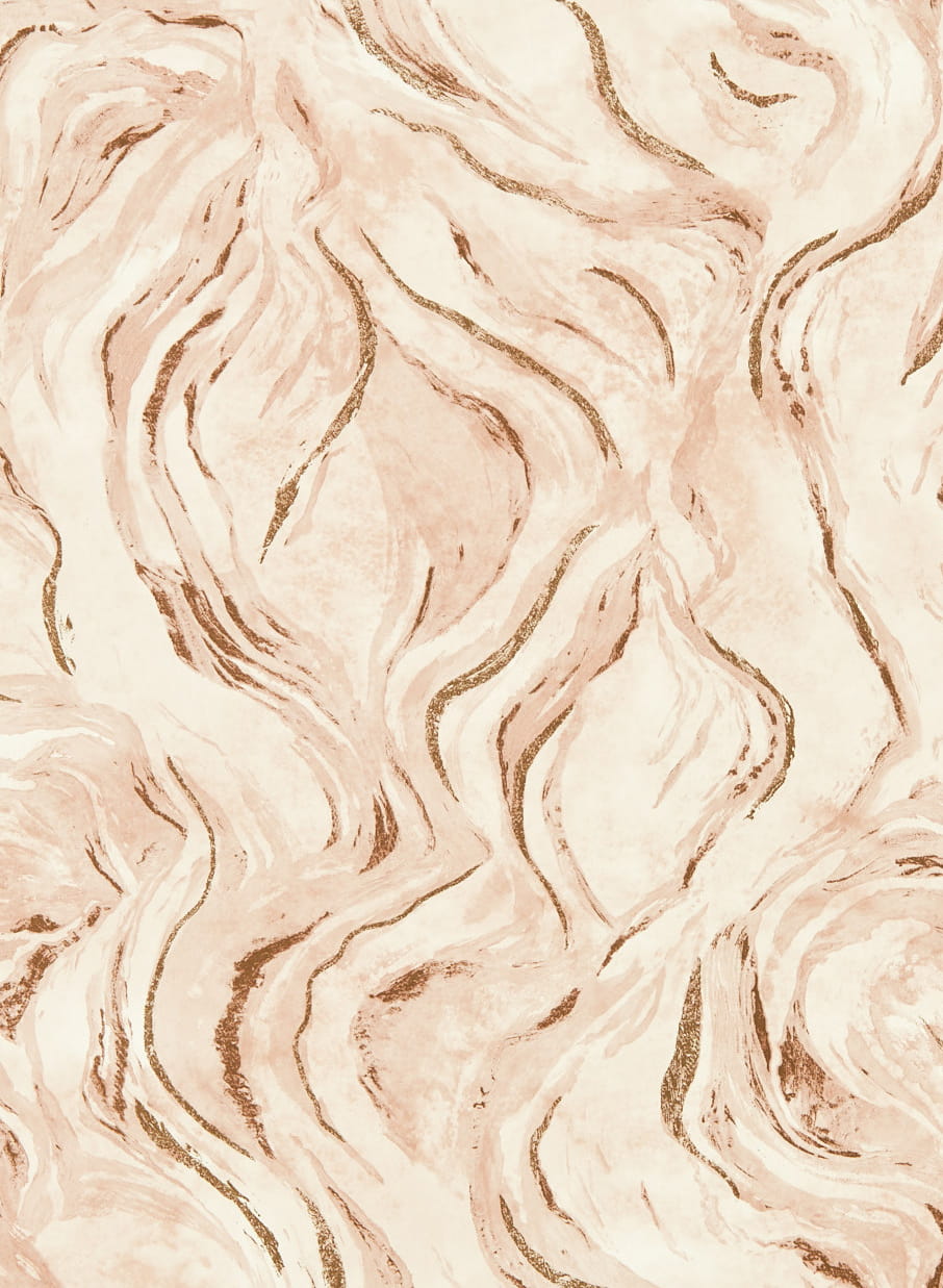 Tapete Lavico - Blush