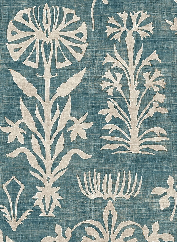 Tapete Papyrus - Marmara