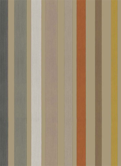 Tapete Carousel Stripe - Linen
