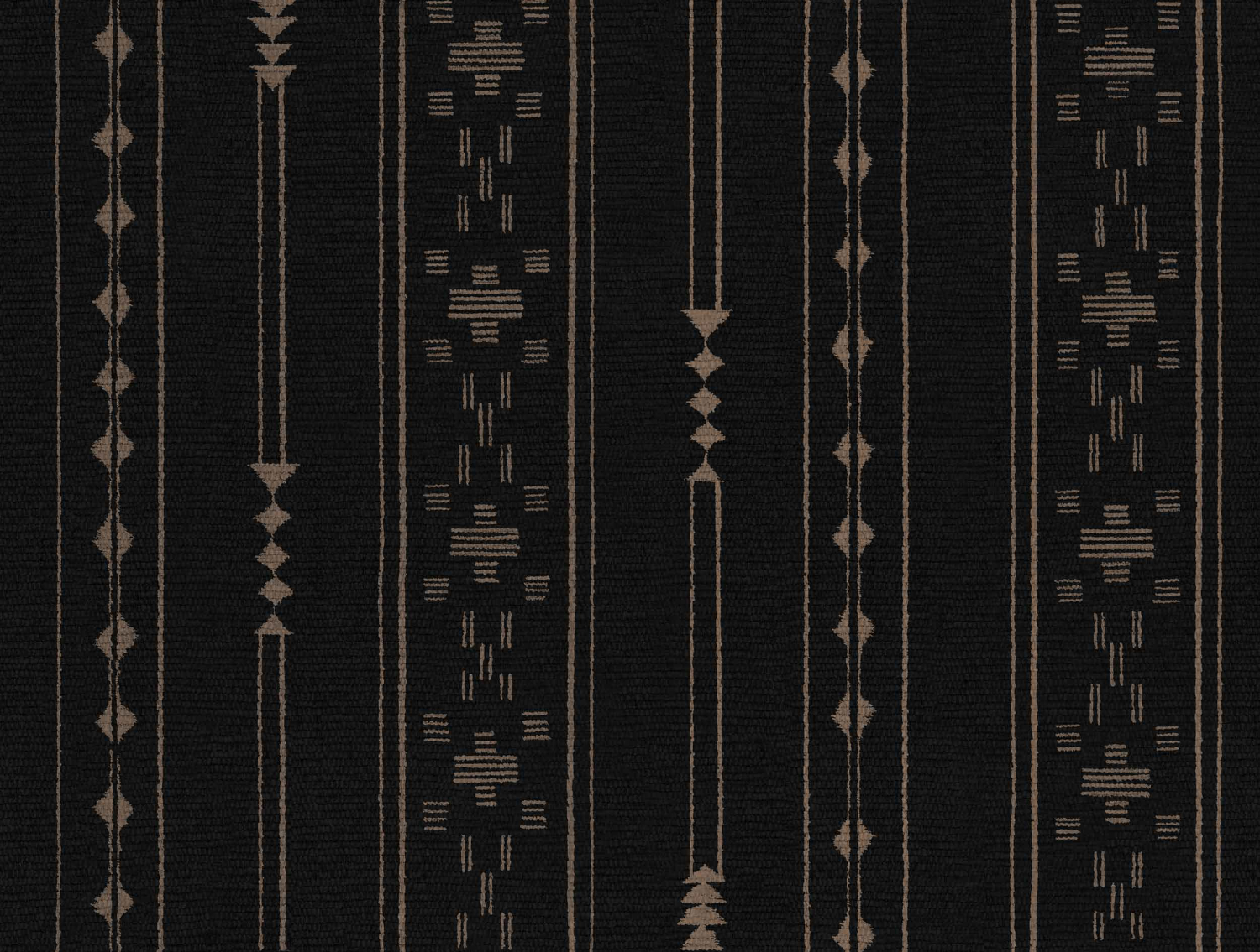 Tapete Tifinagh Script - Night