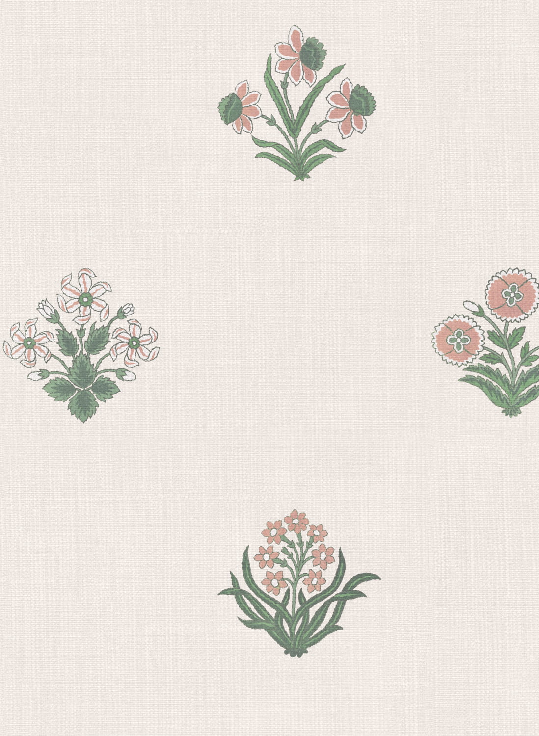 Wallpaper Amy - Pink
