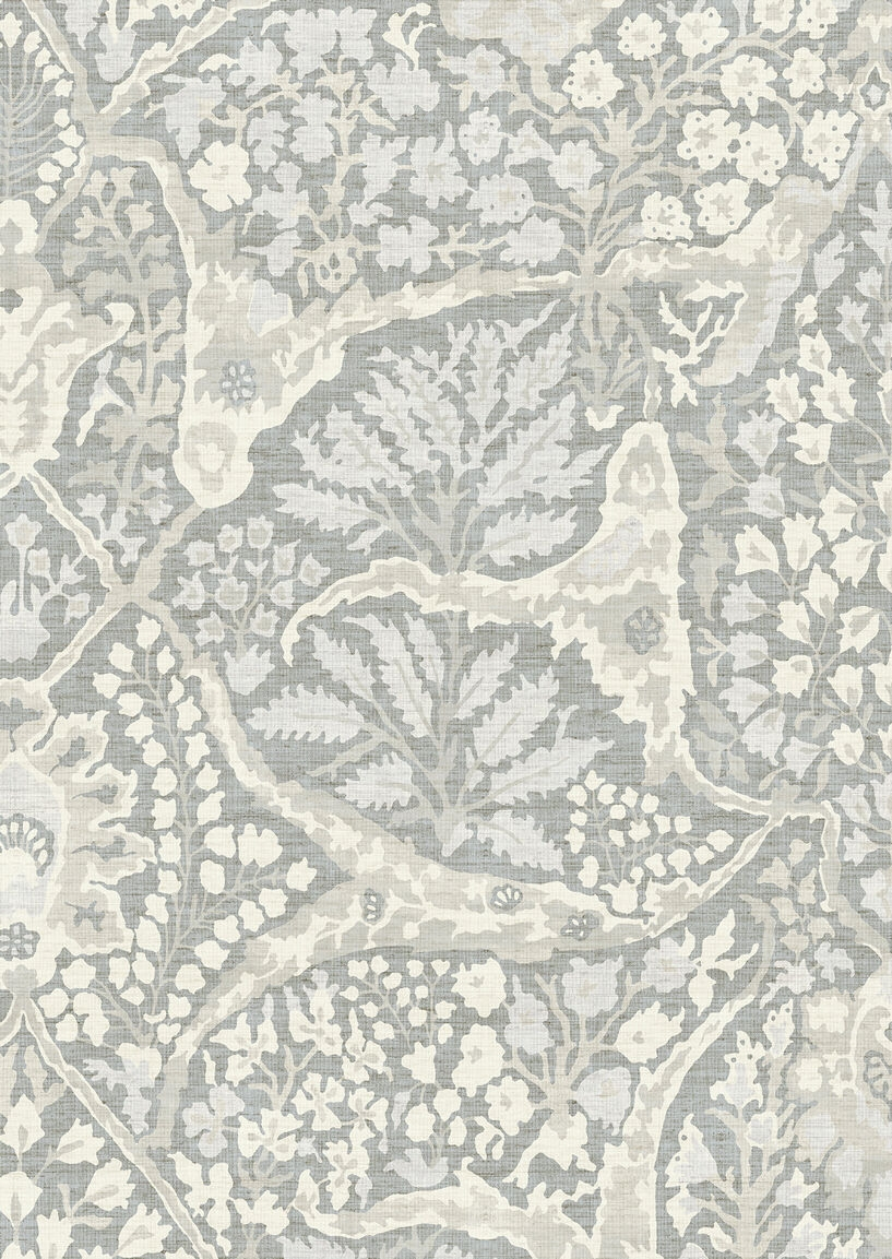 Tapete Alhambra 100 - Sea Breeze