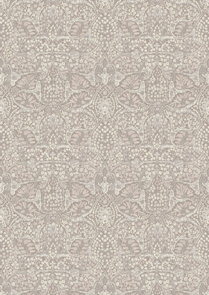 Tapete Alhambra 50 - Sugar Almond
