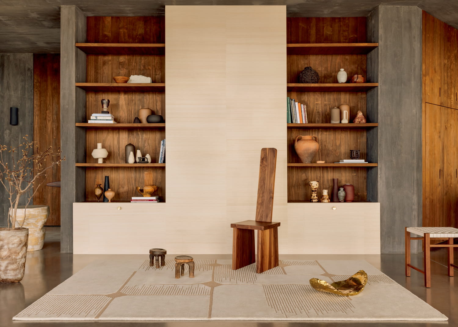 Tapete Pur Abaca - RM 1071 03