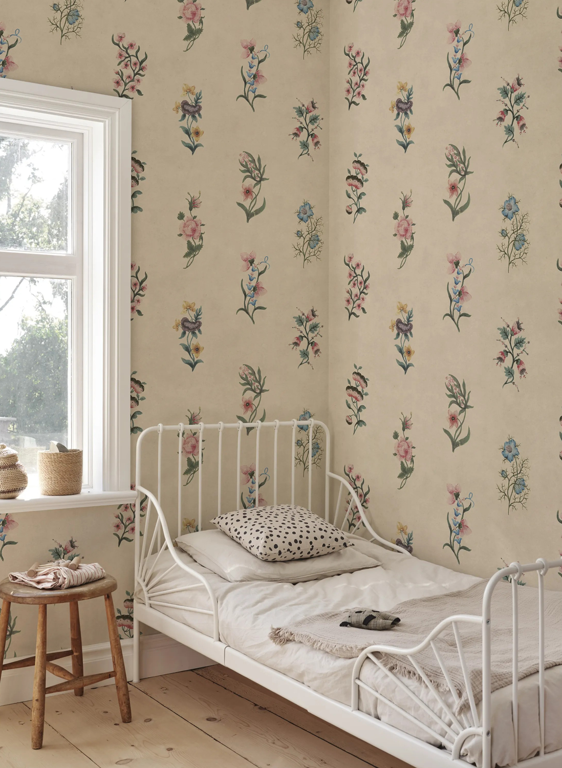 Wandbild Victoria