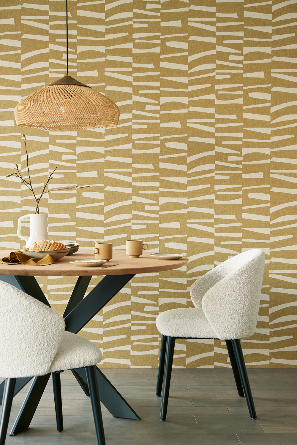 Tapete Twist 1 - 318024