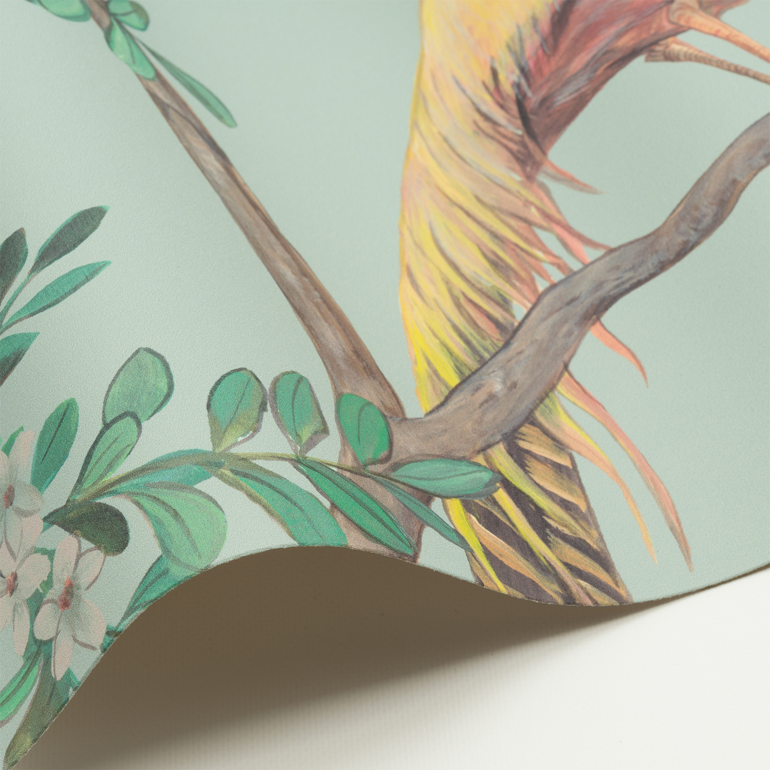 Wandbild Pomegranate - MHP81