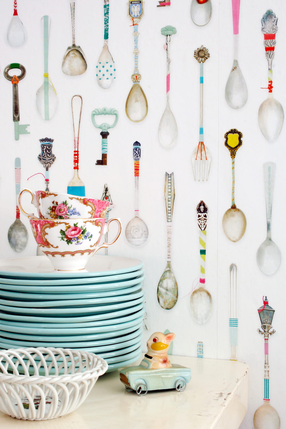 Tapete Teaspoon - Teaspoon