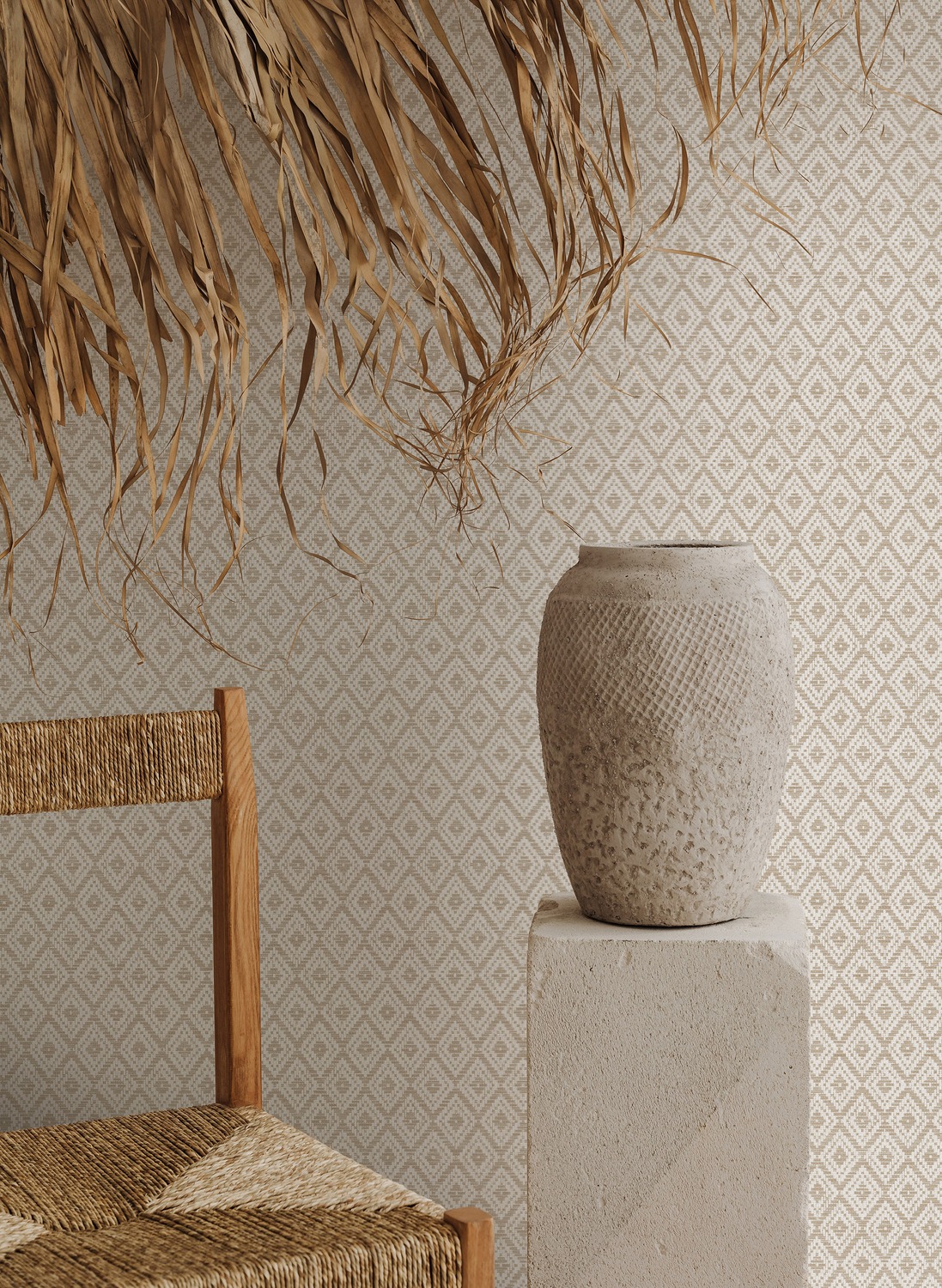 Papier peint Farol